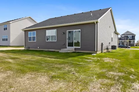2795 Spring Run Ln, Lowell, IN 46356 photo 2