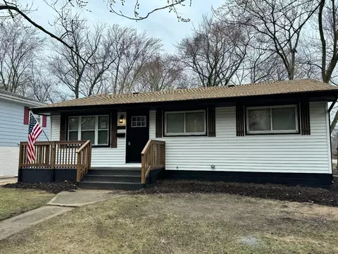 3738 E 14th Ave, Gary, IN 46403 photo 1
