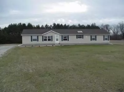 11851 N 457 E, De Motte, IN 46310 photo 1