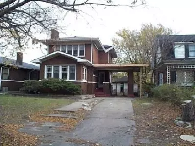 557 Lincoln St, Gary, IN 46402 photo 1