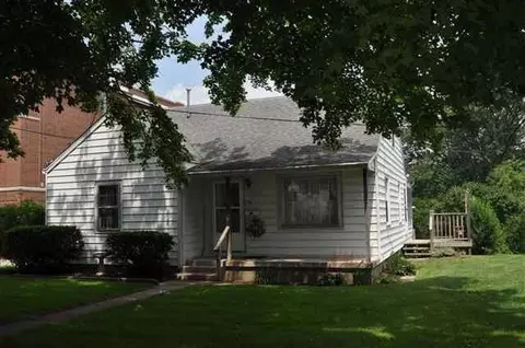 Undisclosed, Winamac, IN 46996 photo 1