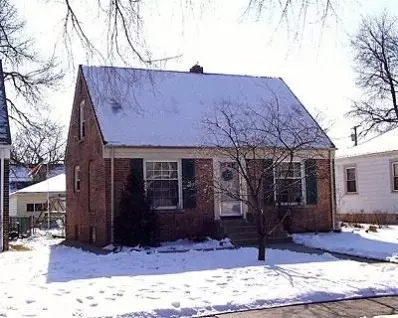 844 174th Pl, Hammond, IN 46324 photo 1