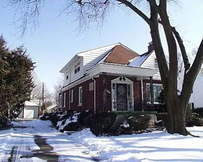 7943 Forest Ave, Munster, IN 46321 photo 1