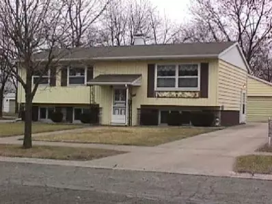 1332 N Jay Cir, Griffith, IN 46319 photo 1