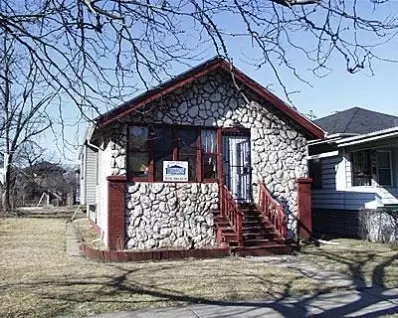 736 Georgia St, Gary, IN 46402 photo 1