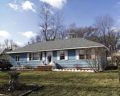4330 King Ct, Gary, IN 46408 photo 1