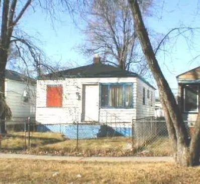2340 Buchanan St, Gary, IN 46407 photo 1