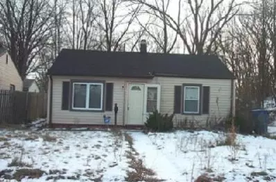 1327 Dakota, Gary, IN 46403 photo 1
