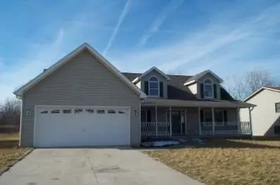 1900 N Westfield Ct, Griffith, IN 46319 photo 1