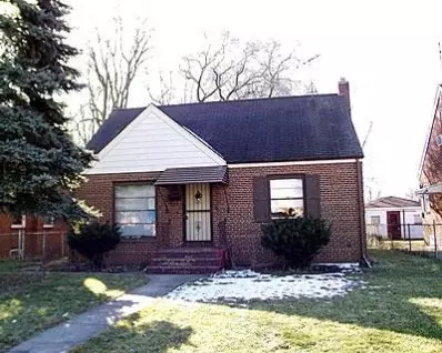 313 W 49th Ave, Gary, IN 46408 photo 1