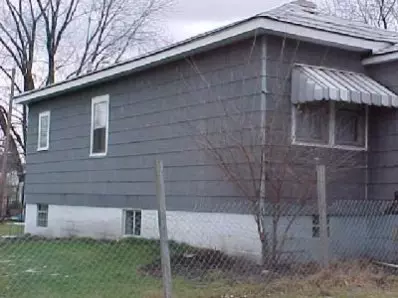 3581 Illinois, Gary, IN 46409 photo 1