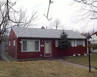 2841 Central Ave, Gary, IN 46407 photo 1