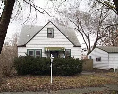 337 Hamlin, Gary, IN 46406 photo 1