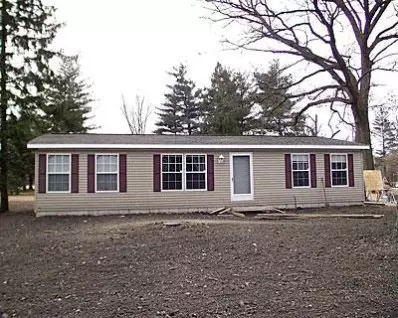3045 E 1192 N N, De Motte, IN 46310 photo 1