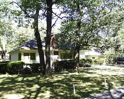 2336 Ranburn Dr, Gary, IN 46408 photo 1