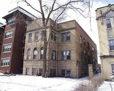3532 Washington St, Gary, IN 46408 photo 1