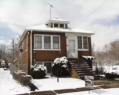 1036 Tyler St, Gary, IN 46402 photo 1