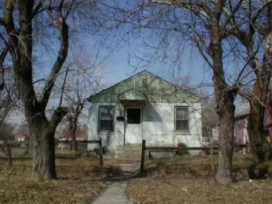 2688 Madison St, Gary, IN 46407 photo 1