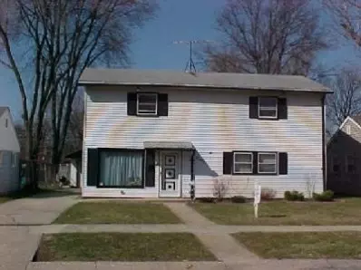 442 N Lindberg Ave, Griffith, IN 46319 photo 1