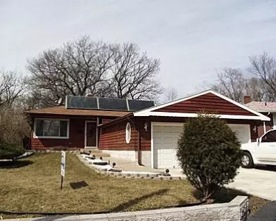 6932 Hemlock Ave, Gary, IN 46403 photo 1