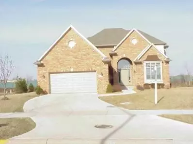 9845 Sequoia Ct, Munster, IN 46321 photo 1