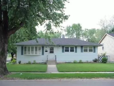 333 40th Pl, Griffith, IN 46319 photo 1