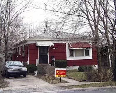 1045 Central Ave, Gary, IN 46407 photo 1