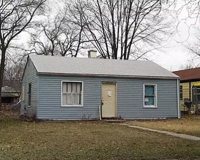 4172 Filmore St, Gary, IN 46408 photo 1