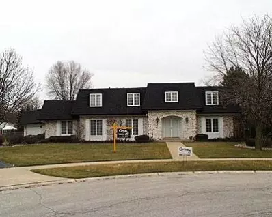 1243 Melbrook Ct, Munster, IN 46321 photo 1