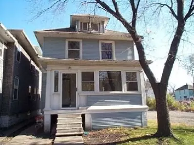 751 Pierce St, Gary, IN 46402 photo 1