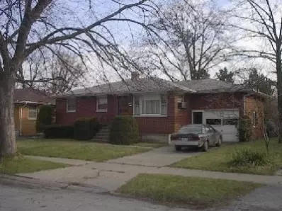 537 E 47 Ave, Gary, IN 46409 photo 1