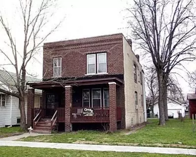 1007 Becker St, Hammond, IN 46320 photo 1