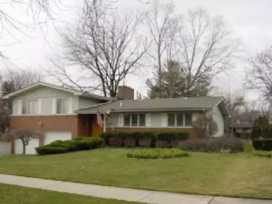 8804 Baring Ave, Munster, IN 46321 photo 1