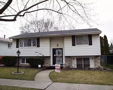 1548 Tompkins St, Gary, IN 46406 photo 1