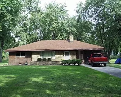 2150 W 41st Ave, Gary, IN 46408 photo 1
