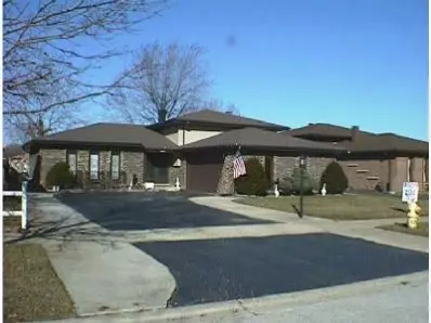 17814 Dekker, Lansing, IL 60438 photo 1
