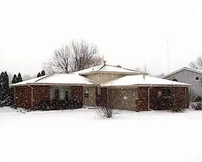 3166 W West Wind Ct, Crown Point, IN 46304 photo 1