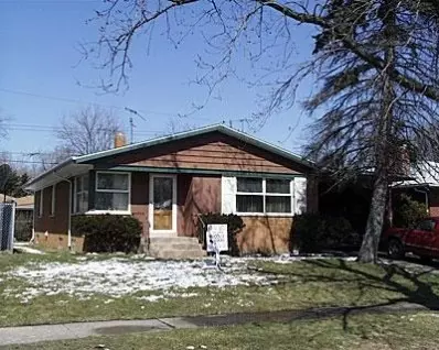 6780 Ashe Ave, Gary, IN 46403 photo 1