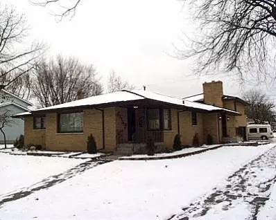 8523 Forest Ave, Munster, IN 46321 photo 1