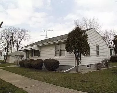 300 E 49th Ave, Gary, IN 46409 photo 1