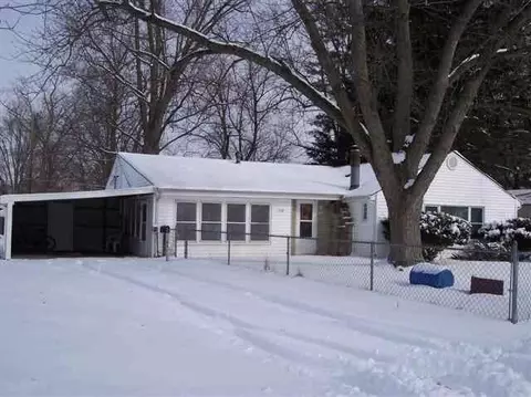 Undisclosed, Winamac, IN 46996 photo 1