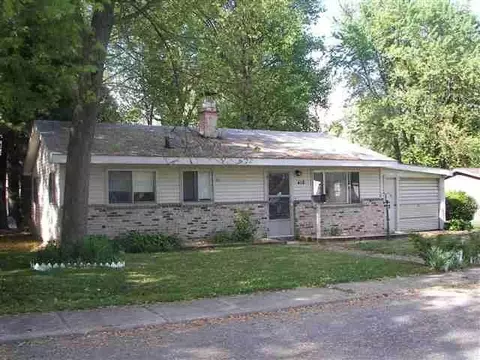 Undisclosed, Winamac, IN 46996 photo 1