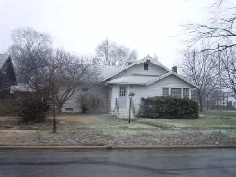 Undisclosed, Winamac, IN 46996 photo 1