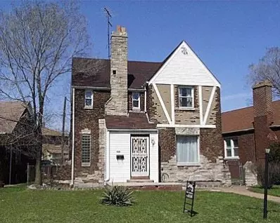 428 Garfield, Gary, IN 46404 photo 1