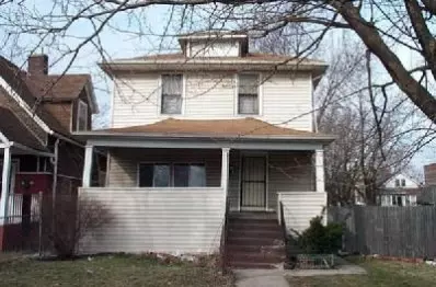 560 Delaware, Gary, IN 46402 photo 1