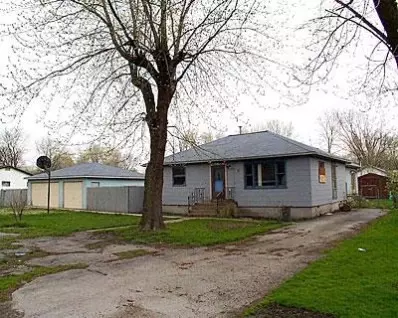 2441 Sherman, Gary, IN 46406 photo 1