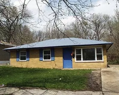 4224 E 5th Pl, Gary, IN 46403 photo 1