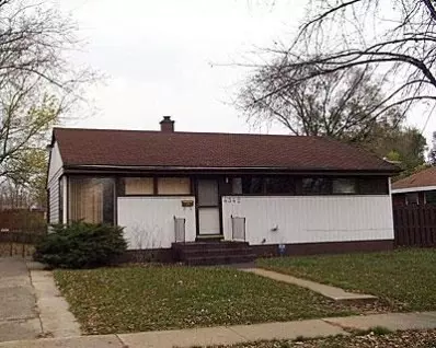 4342 E 12th Pl, Gary, IN 46403 photo 1
