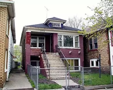 2374 Delaware St, Gary, IN 46407 photo 1