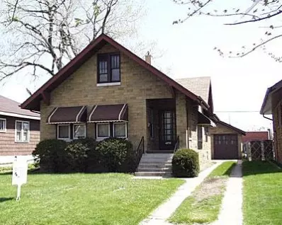 7141 Jefferson, Hammond, IN 46324 photo 1